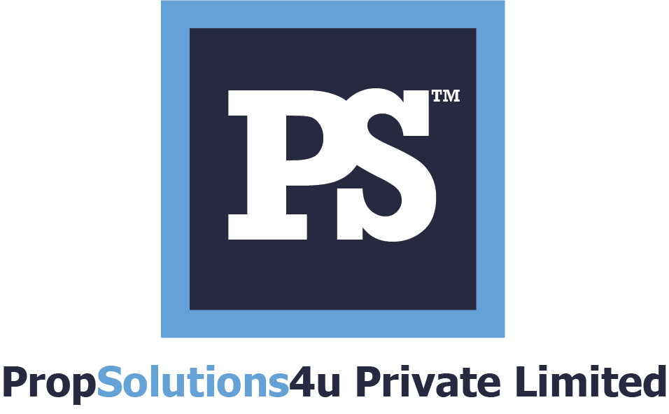 Prop Solutions4U Logo